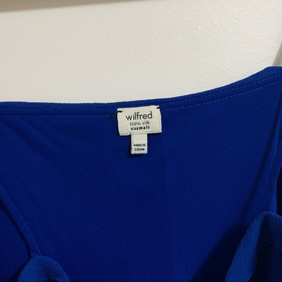 wilfred Emmanuel Dress - Picture 3 of 5